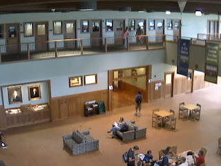 Clarkson University-Educational Resource Center 