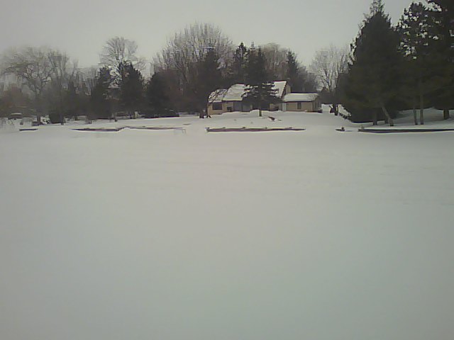 Lake Simcoe