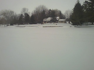 Lake Simcoe