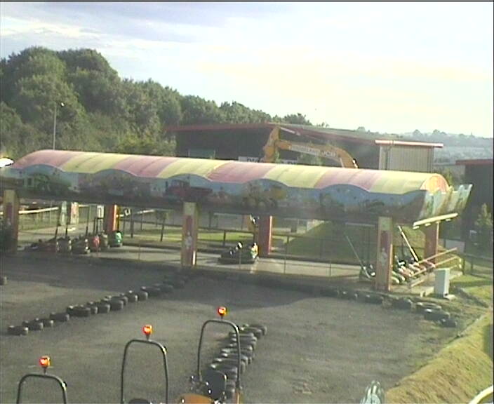 Fairgrounds