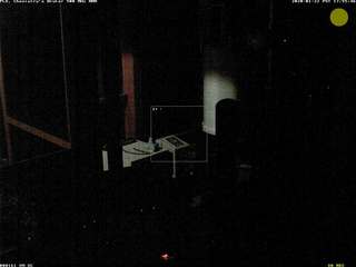 PLU Chemistry's Bruker