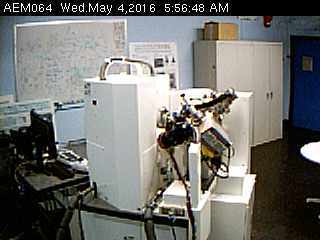 Argonne National Laboratory