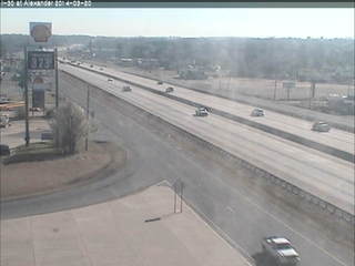 I30 at Alexander