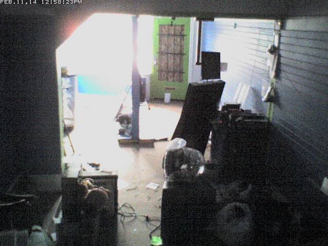 Pawn Shop