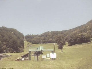 Hotakabokujo Ski Area