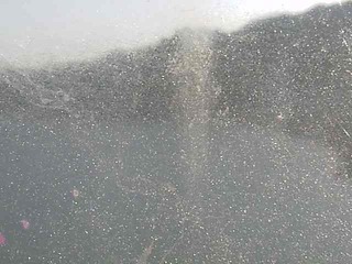 Saiki Bay from Saiki City Hall