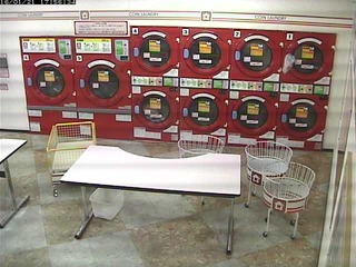 Launderette 'WASH House'