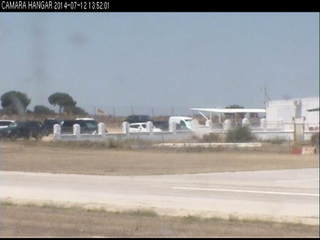 Hangar Cam