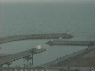 Bogue Inlet Pier