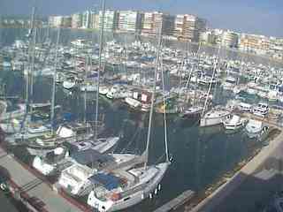 Port of Alicante