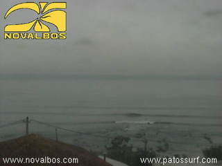 Playa de Patos