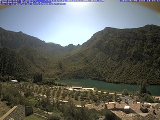 Sopeira Weather Cam