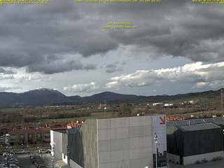 Vitoria-Gasteiz Weather Cam