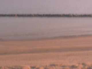 Rimini Beach Cam