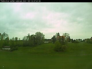 Tafers Weather Cam