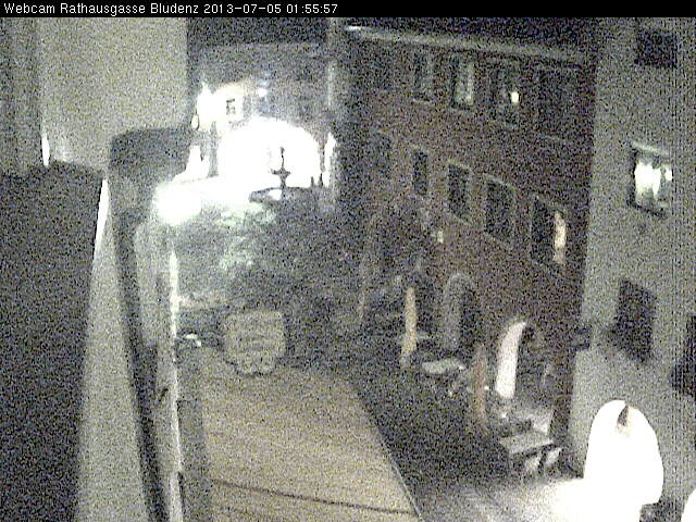 Town Hall Lane