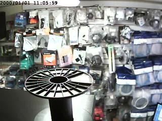 Office Cam