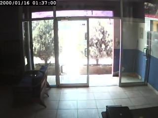 Inversiones Energy CTP (Webcam Offline)