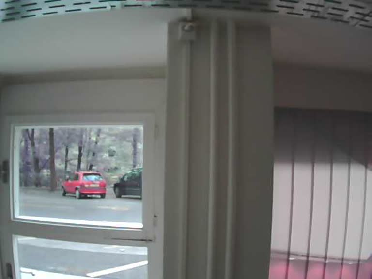 Security Cam
