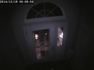 Door Cam