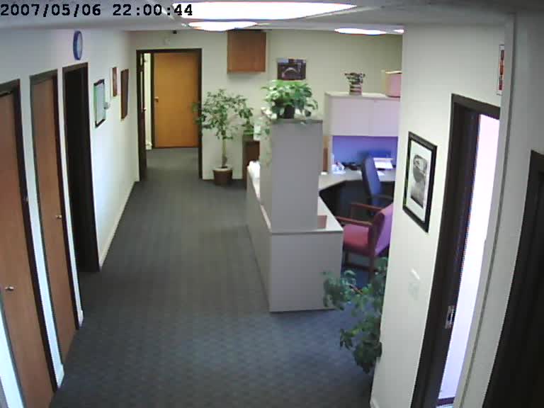 Doctor's Office