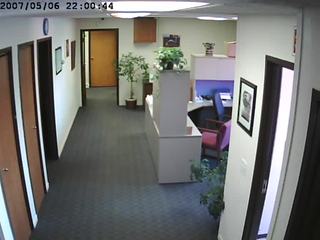 Doctor's Office