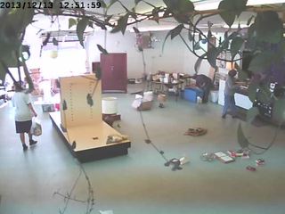 Furniture Store
