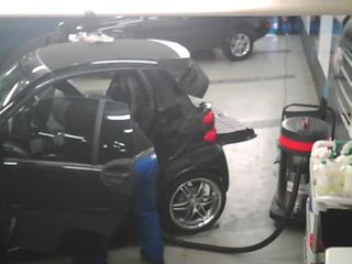 Car Valet Centre