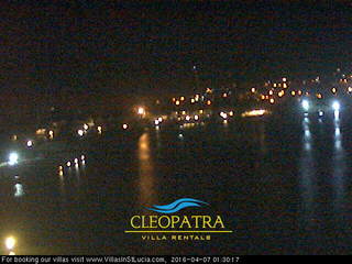 Cleopatra Villa Rentals