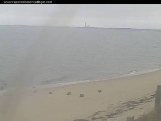 Cape Cod Beach Cottages