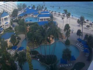 Sheraton Nassau Beach Resort and Casino