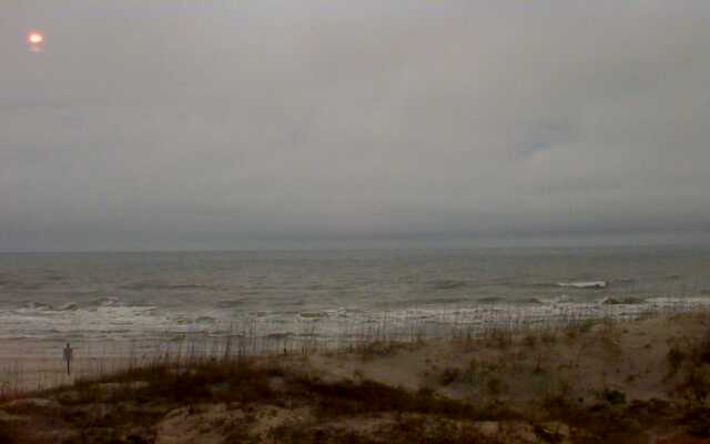 Ocean View