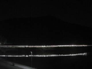 View of Dam