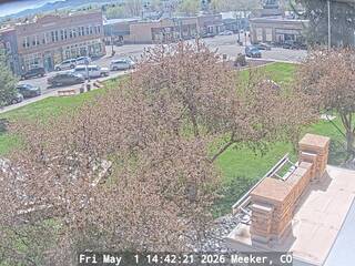 Meeker