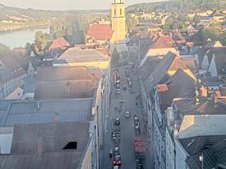 Vilshofen an der Donau - City Tower
