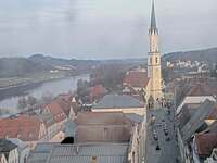 Vilshofen an der Donau - City Tower