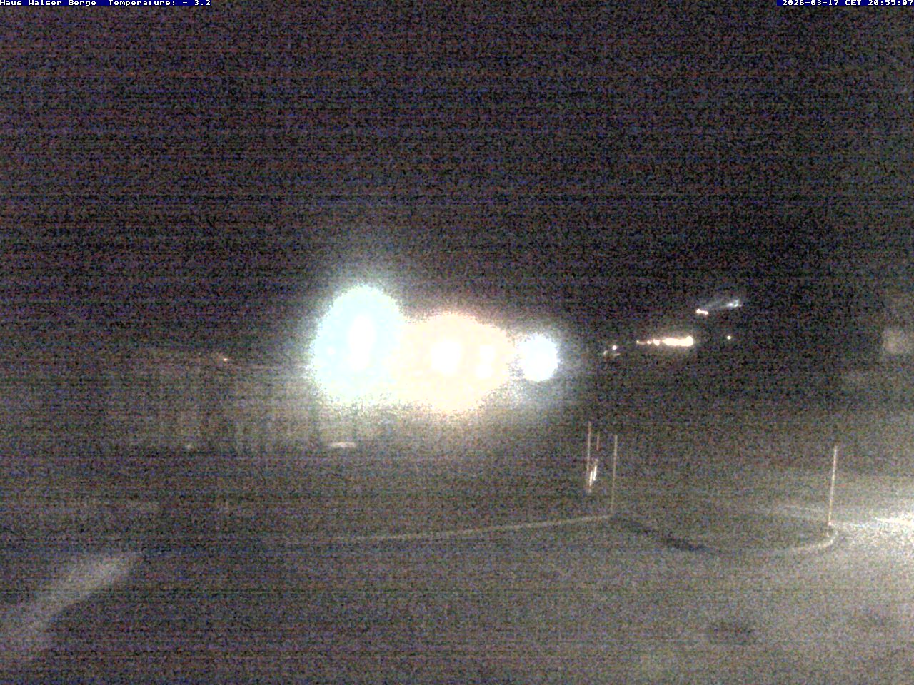 Webcam in Friesenegg,Austria