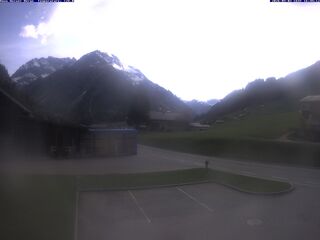 Walser Berge Appartements