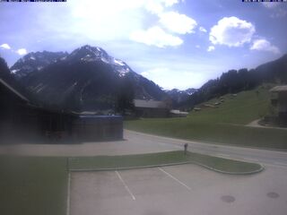 Walser Berge Appartements