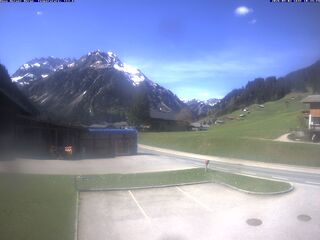 Walser Berge Appartements