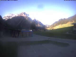 Walser Berge Appartements