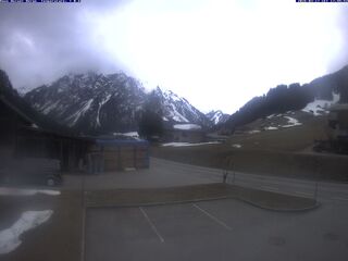 Webcam in Friesenegg,Austria