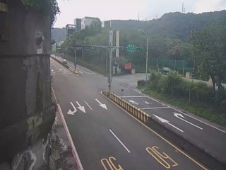Road webcam