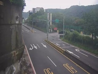 Road webcam