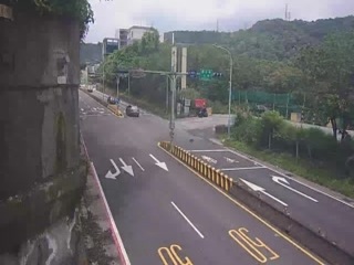 Road webcam