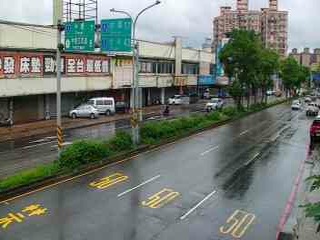 Traffic webcam
