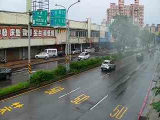 Traffic webcam