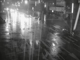 Traffic webcam