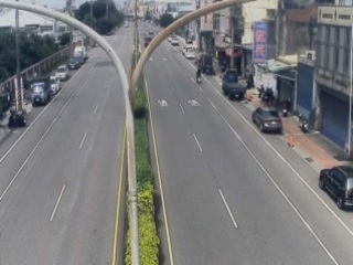 Traffic webcam