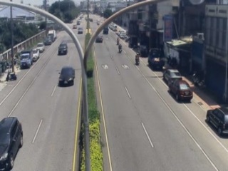 Traffic webcam